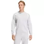Bluza męska adidas Tiro 26 League Sweat Crew jasnoszara KF3415 M