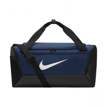 Torba sportowa Nike Brasilia Duffel 41L granatowa DM3976 410