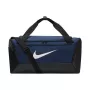 Torba sportowa Nike Brasilia Duffel 41L granatowa DM3976 410