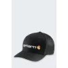 Czapka Carhartt Rugged Flex Oakland BLACK