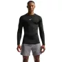 Męski longsleeve Nike Dri-Fit Pro czarny FB7919 010 2XL