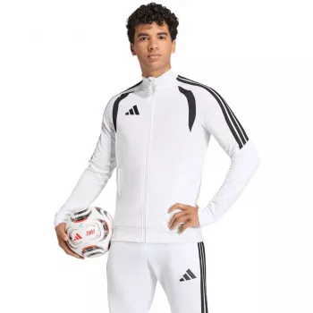 Męska bluza treningowa adidas Tiro 26 League biała KC1278 M