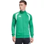 adidas Tiro 26 League Training męska bluza zielona JY7208 L
