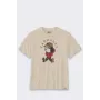 Carhartt Light Jac Graphic T-Shirt Oat Milk