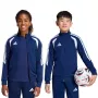 adidas Tiro 26 League Training bluza dziecięca granatowa JY7201 152cm