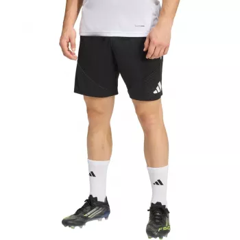 Męskie spodenki treningowe adidas Tiro 26 Competition czarne KA7643 2XL