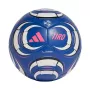 adidas Tiro League piłka nożna granatowo-biała KA5261 4