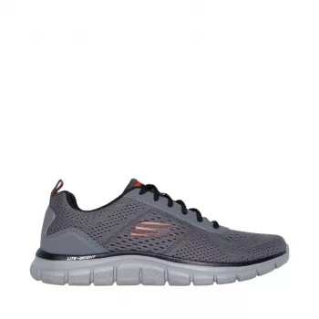 Buty męskie Skechers Track Leshur 232758 CCOR 42
