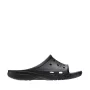 Klapki męskie Crocs Saturday Slide czarne 213298 001 42-43