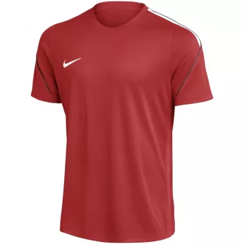 Koszulka męska Nike Dri-FIT Strike czerwona HV8339 657 M