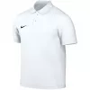 Koszulka polo męska Nike Dri-FIT Park 26 biała IB1193 100 2XL