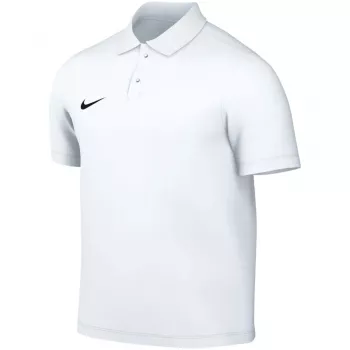 Koszulka polo męska Nike Dri-FIT Park 26 biała IB1193 100 2XL