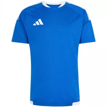 adidas Tiro 26 Competition Match Jersey koszulka męska niebiesko-biała KA6172 L
