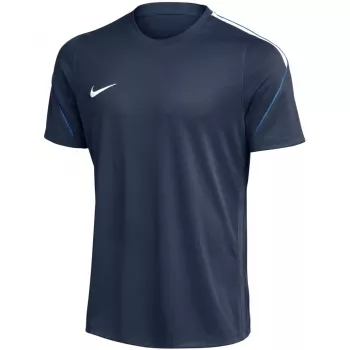 Koszulka męska Nike Dri-FIT Strike granatowa HV8339 410 S