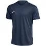 Koszulka męska Nike Dri-FIT Strike granatowa HV8339 410 S
