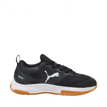 Buty dziecięce Puma Varion 3 czarne 109097 01 35