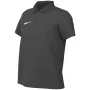 Nike Dri-Fit Park 26 Polo koszulka damska ciemnoszara IB1172 071 XS