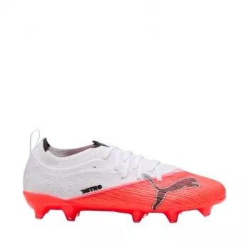 Puma Ultra Nitro 7 Ultimate FG/AG 109158 01 36 dziecięce buty piłkarskie