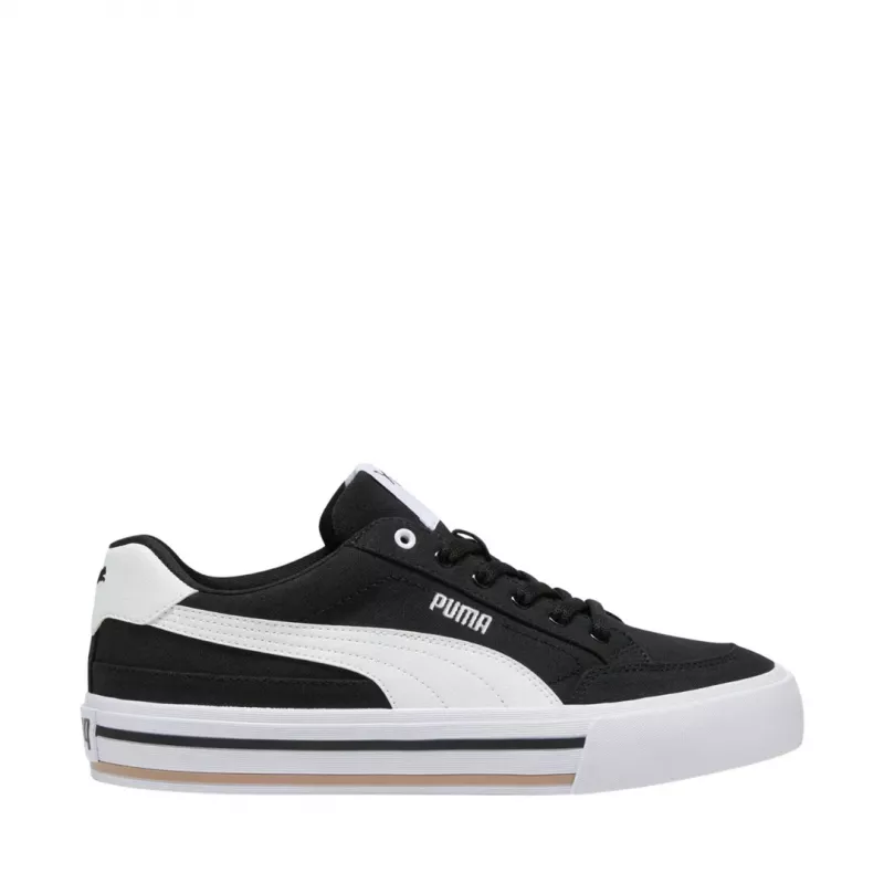Buty męskie Puma Court Classic Vulc FS 396353 03 42
