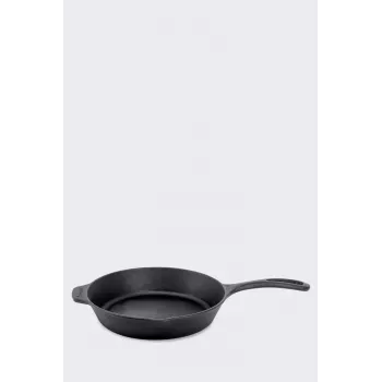 Patelnia Żeliwna z Rączką Petromax Essential 25 Cm