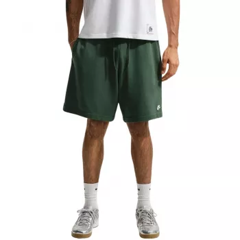 Nike Club szorty męskie zielone FQ4359 323 XL