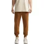 Spodnie męskie Nike Club brązowe FN3801 270 L