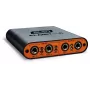 ESI planet22c Dante Interfejs Audio 2x2