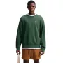 Bluza męska Nike Club BB zielona FN3886 323 S