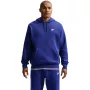 Bluza męska Nike Club BB niebieska FN3859 455 L