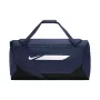 Torba Nike Academy Team L granatowa IO0917 410