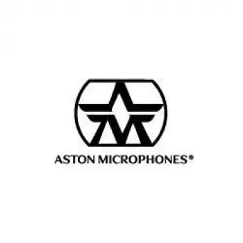 Aston Microphones Halo Uchwyt montażowy do kabiny wokalowej Halo