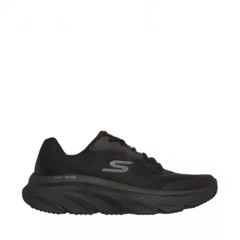 Buty męskie Skechers D'Lux Walker 3.0 Bravik 233247 BBK 44