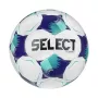 Select Tempo v26 FIFA Basic piłka nożna biało-fioletowo-zielona 110055 4