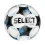 Select Futsal Master FIFA Basic piłka do futsalu biało-czarno-niebieska 200953 310019