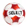 Select Futsal Samba v26 FIFA Basic piłka do futsalu biało-czerwona 1021654 320010 4
