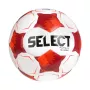 Select Futsal Samba v26 FIFA Basic piłka do futsalu biało-czerwona 1021654 320010 4