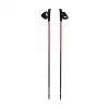 Kije do Nordic Walking Viking Pro Trainer 110 cm Czerwono-Czarne