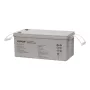 VIPOW BAT0419 Bateria żelowa 12V 200Ah – Deep Cycle VRLA do fotowoltaiki, UPS i telekomunikacji