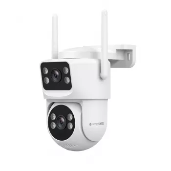 KRUGER & MATZ Kamera Wi-Fi zewnętrzna Kruger&Matz Connect C120 Tuya