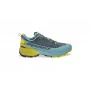 Buty trailowe Dynafit Transalper 2 GTX - smoke blue/cinder rozmiar: 44