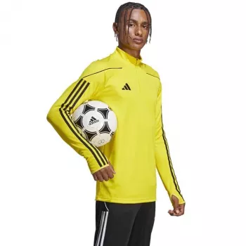 adidas Tiro 23 League Training Top męska bluza żółta IB8476 XS