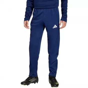 adidas Entrada 26 spodnie treningowe dla dzieci granatowy JZ6549 128cm