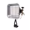 Promiennik gazowy RADIANT PG-009G na butlę LPG 11 kg, 4,2 kW, zapłon piezoelektryczny, palnik ceramiczny, 3 stopnie mocy