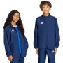 adidas Entrada 26 Presentation bluza dziecięca granatowa JZ6615 164cm
