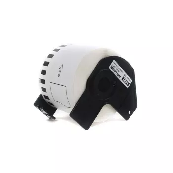 Etykieta papierowa Brother DK-22205 62mm KOMPATYBILNA