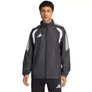 Kurtka męska adidas Tiro 26 League Windbreaker czarna JY9733 L