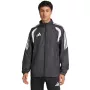 Kurtka męska adidas Tiro 26 League Windbreaker czarna JY9733 L