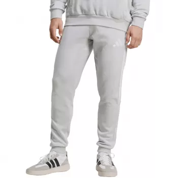 Spodnie męskie adidas Tiro 26 League Sweat jasnoszare JY7152 2XL