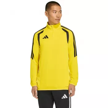 Bluza męska adidas Tiro 26 League Training Top żółta JY9689 L