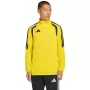 Bluza męska adidas Tiro 26 League Training Top żółta JY9689 L